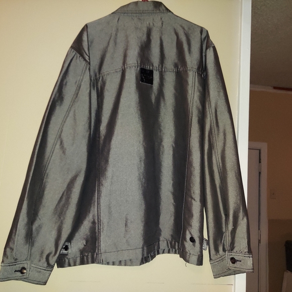 Girbaud Jacket - Picture 3 of 4